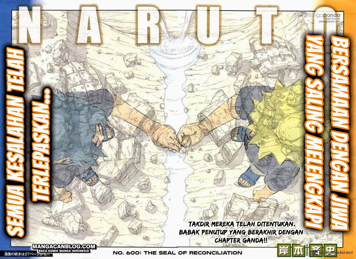 Chapter 699 - halaman 5