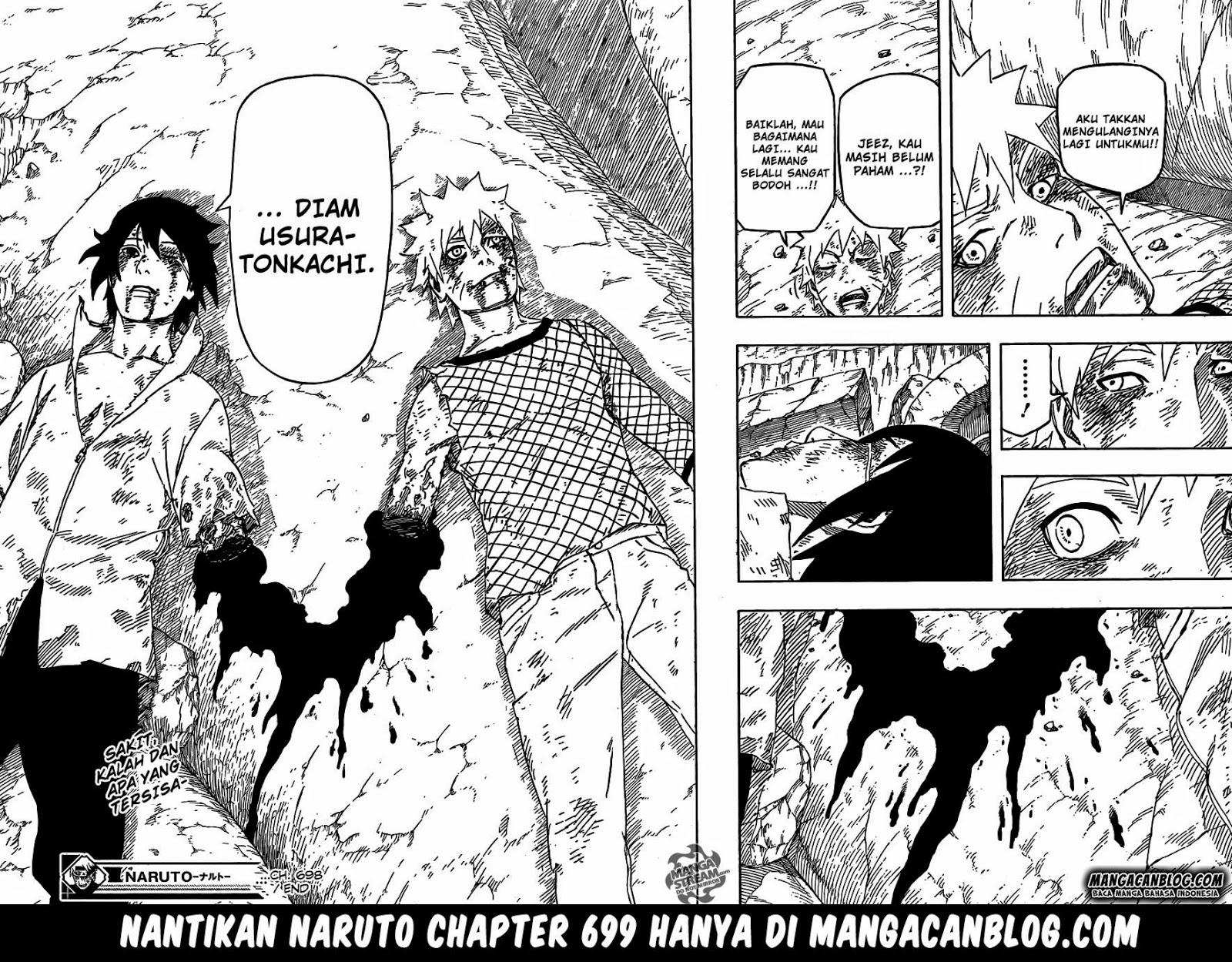 Chapter 698.5 - halaman 23