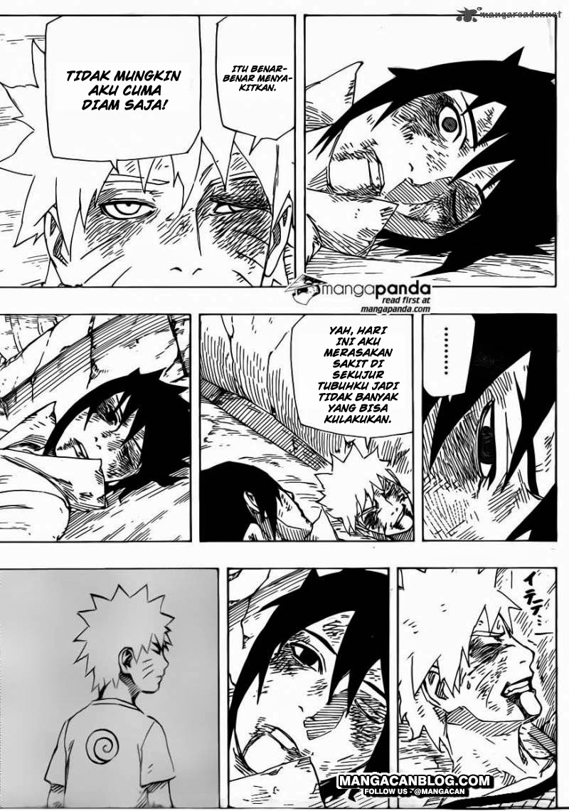 Chapter 698 - halaman 13