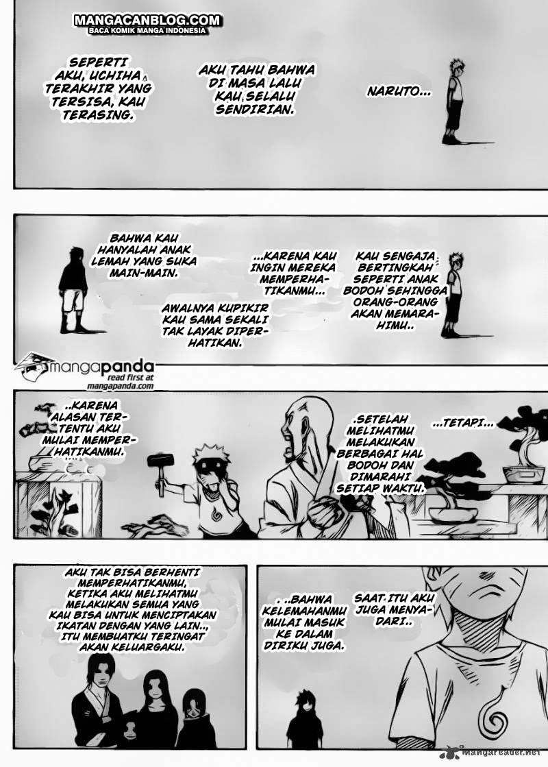 Chapter 698 - halaman 14