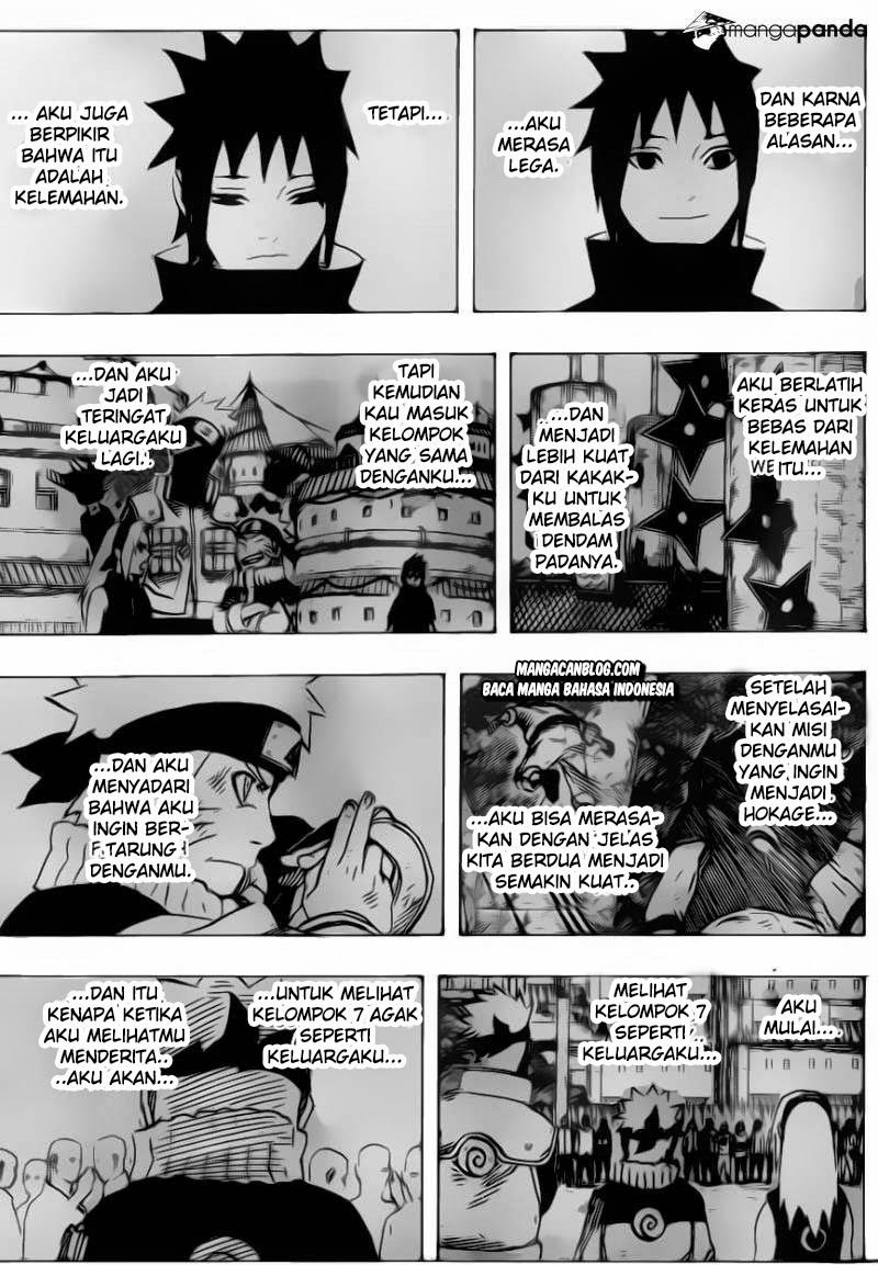 Chapter 698 - halaman 15