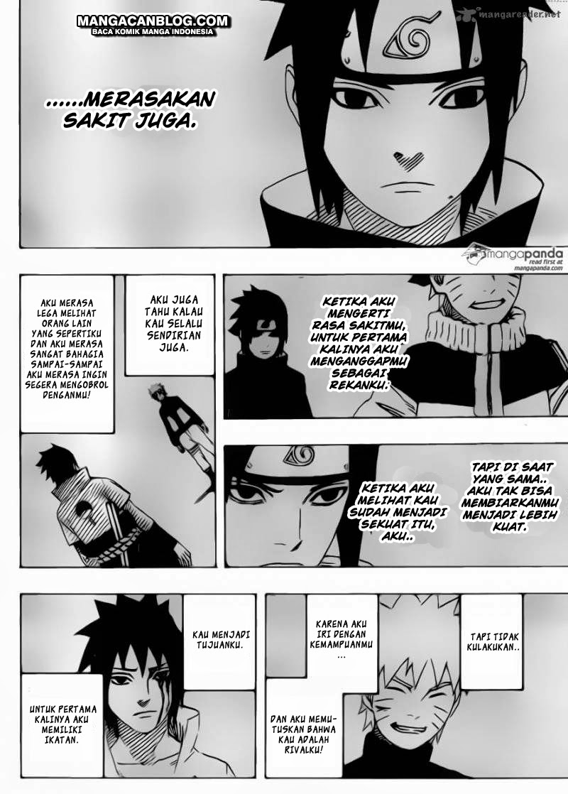 Chapter 698 - halaman 16