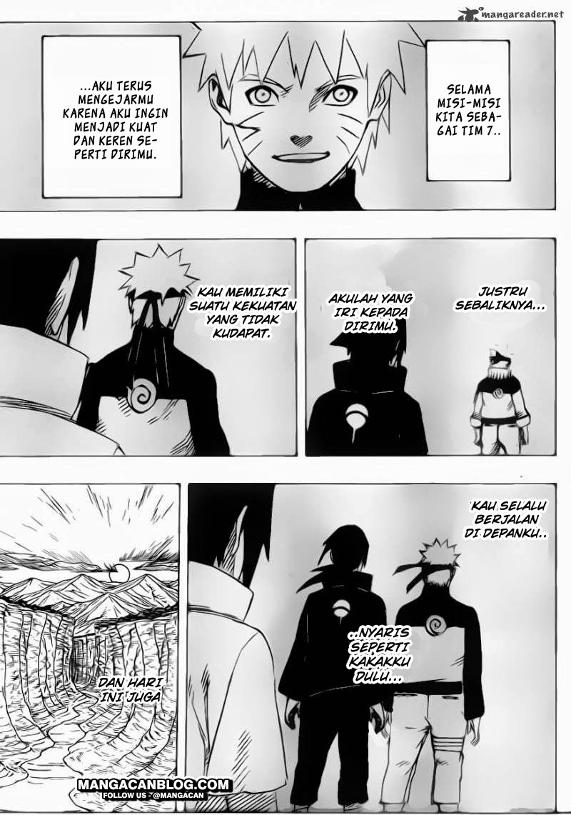 Chapter 698 - halaman 17