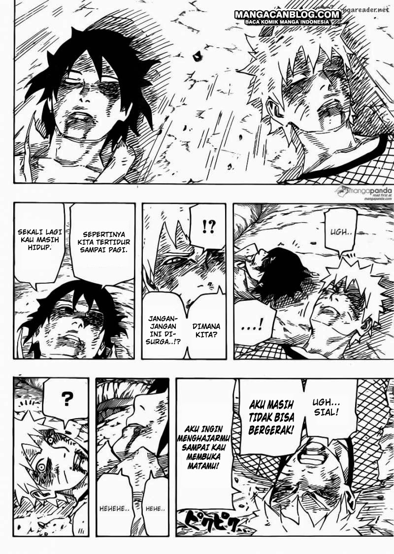 Chapter 698 - halaman 18