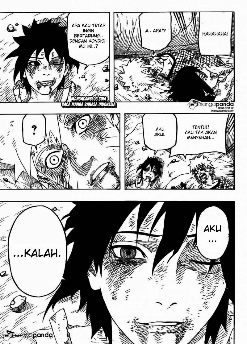 Chapter 698 - halaman 19