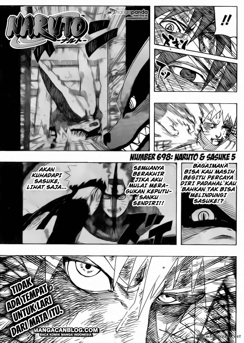Chapter 698 - halaman 3