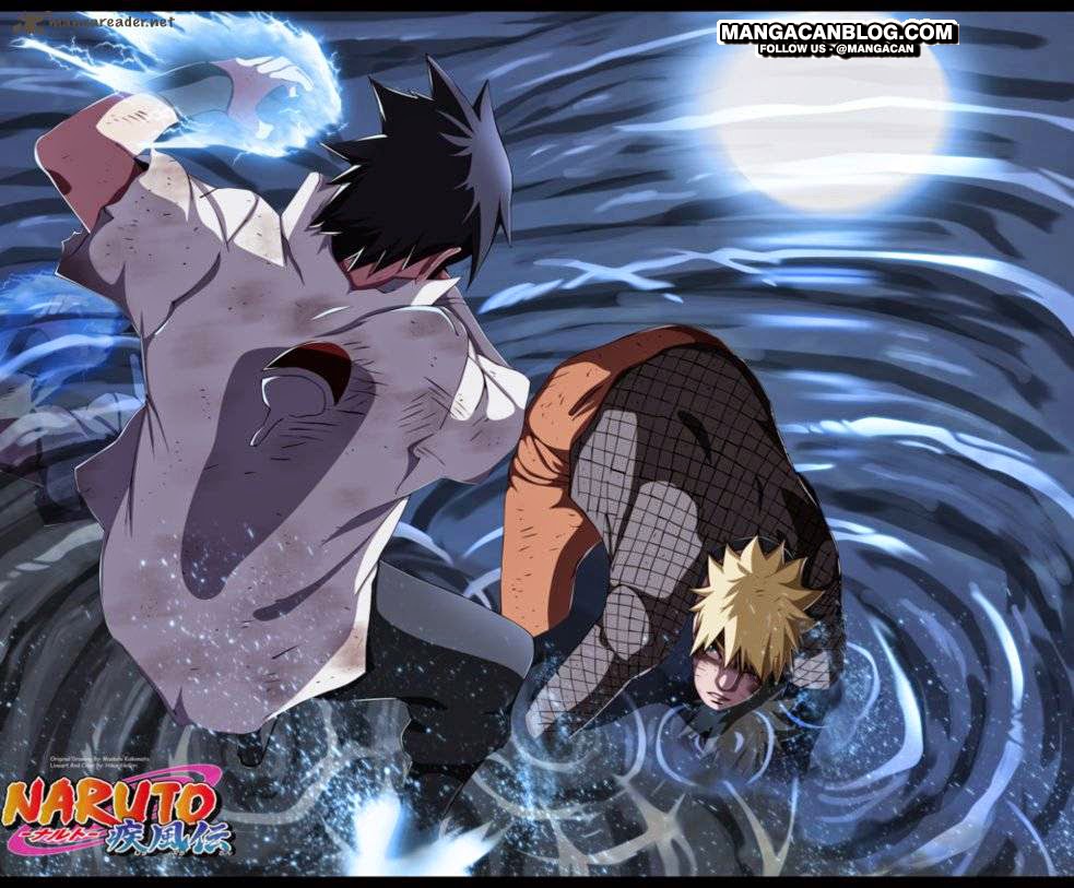 Chapter 698 - halaman 4