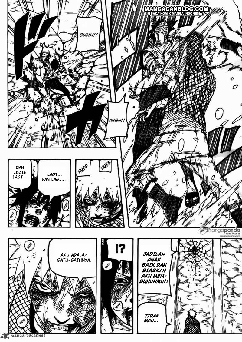 Chapter 698 - halaman 5