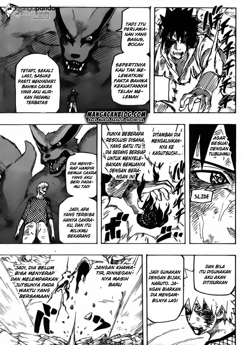 Chapter 698 - halaman 6