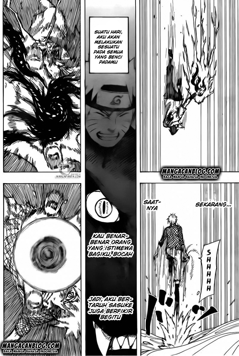 Chapter 698 - halaman 7