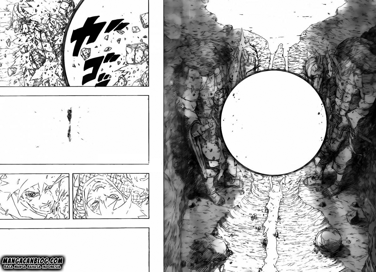 Chapter 698 - halaman 9