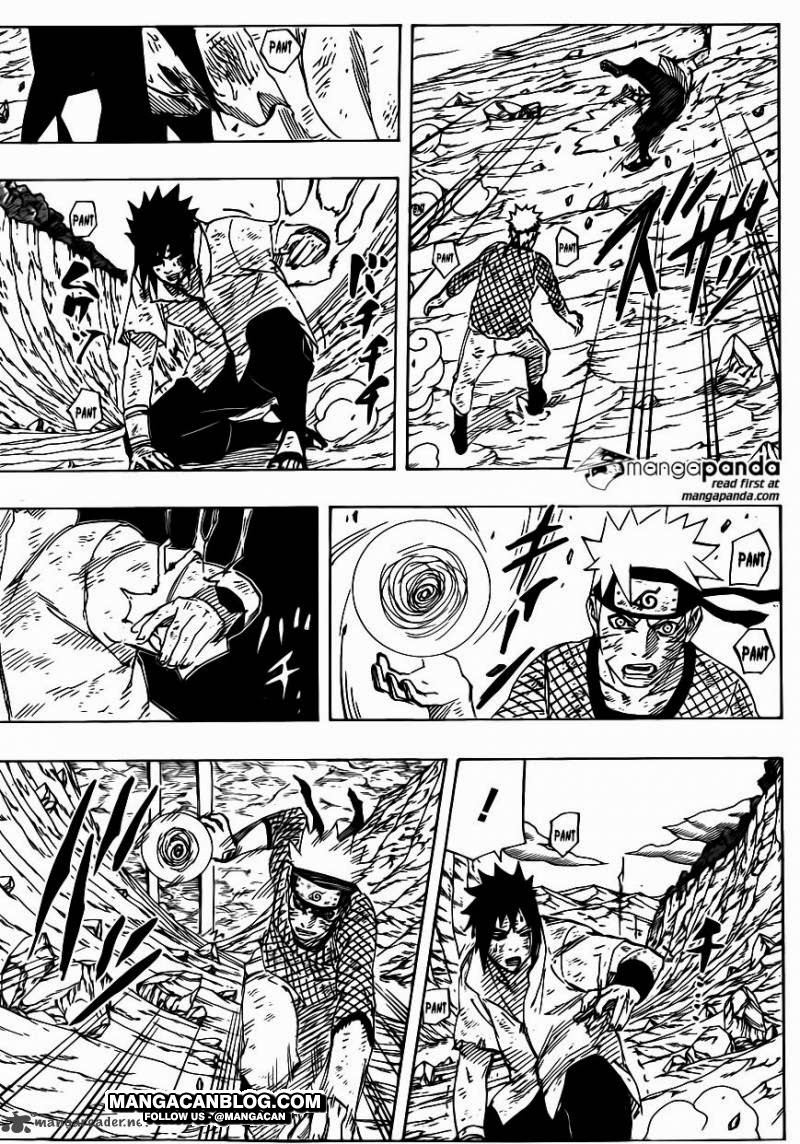 Chapter 697 - halaman 12