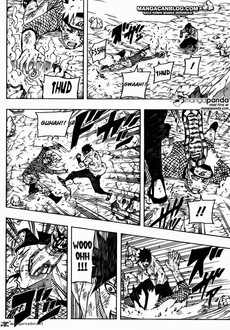 Chapter 697 - halaman 13