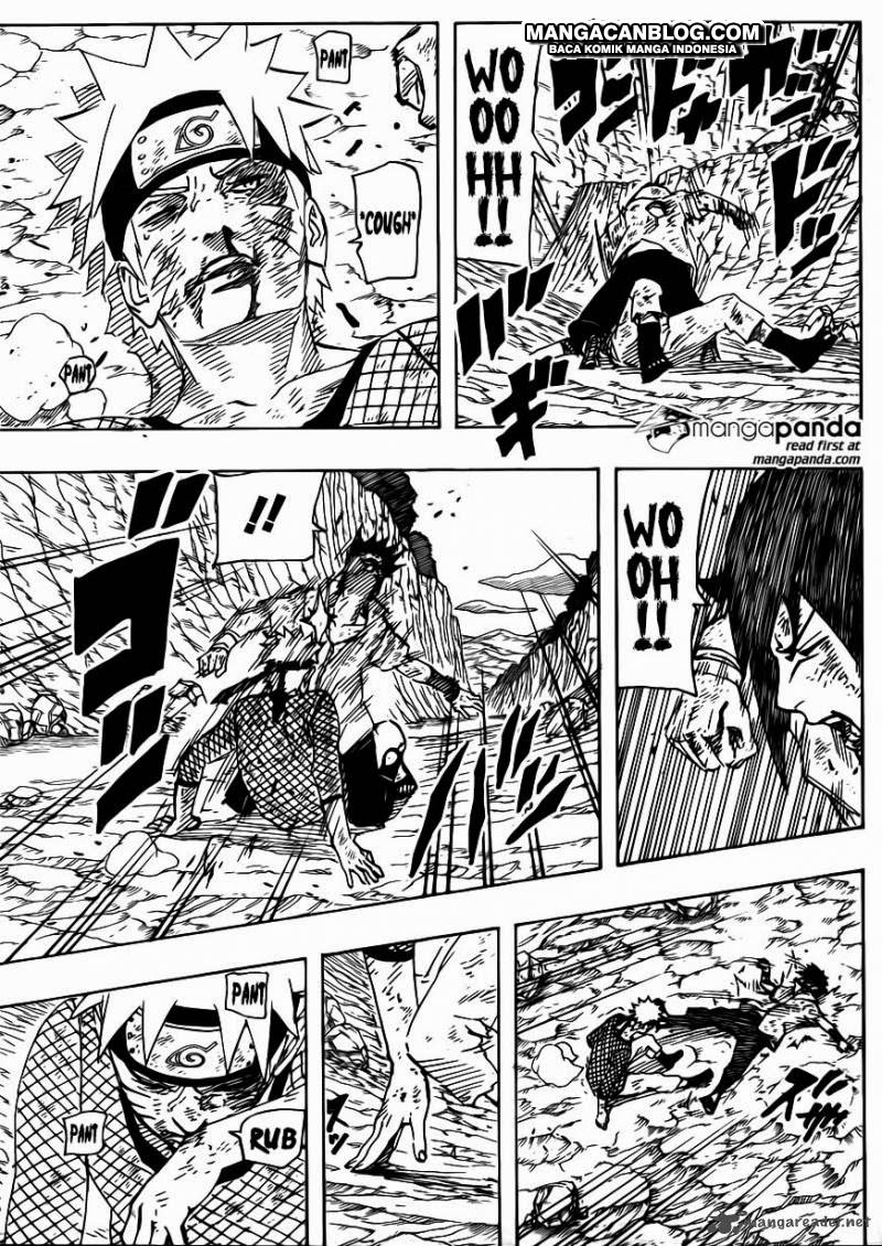 Chapter 697 - halaman 14
