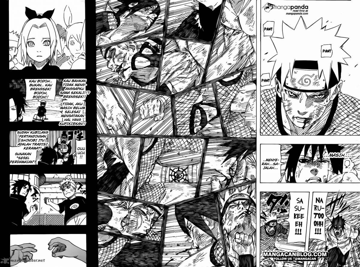 Chapter 697 - halaman 15