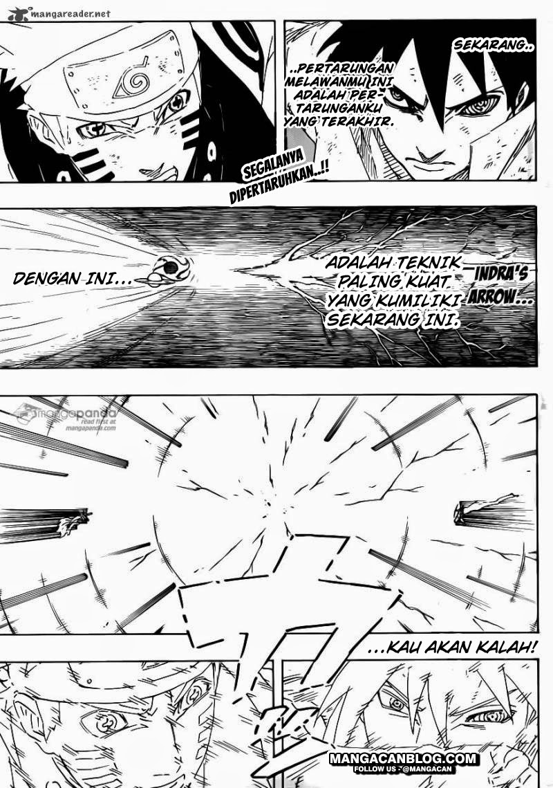 Chapter 697 - halaman 3