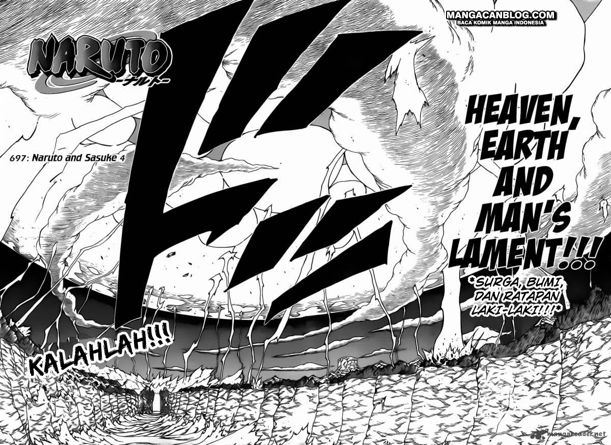 Chapter 697 - halaman 5