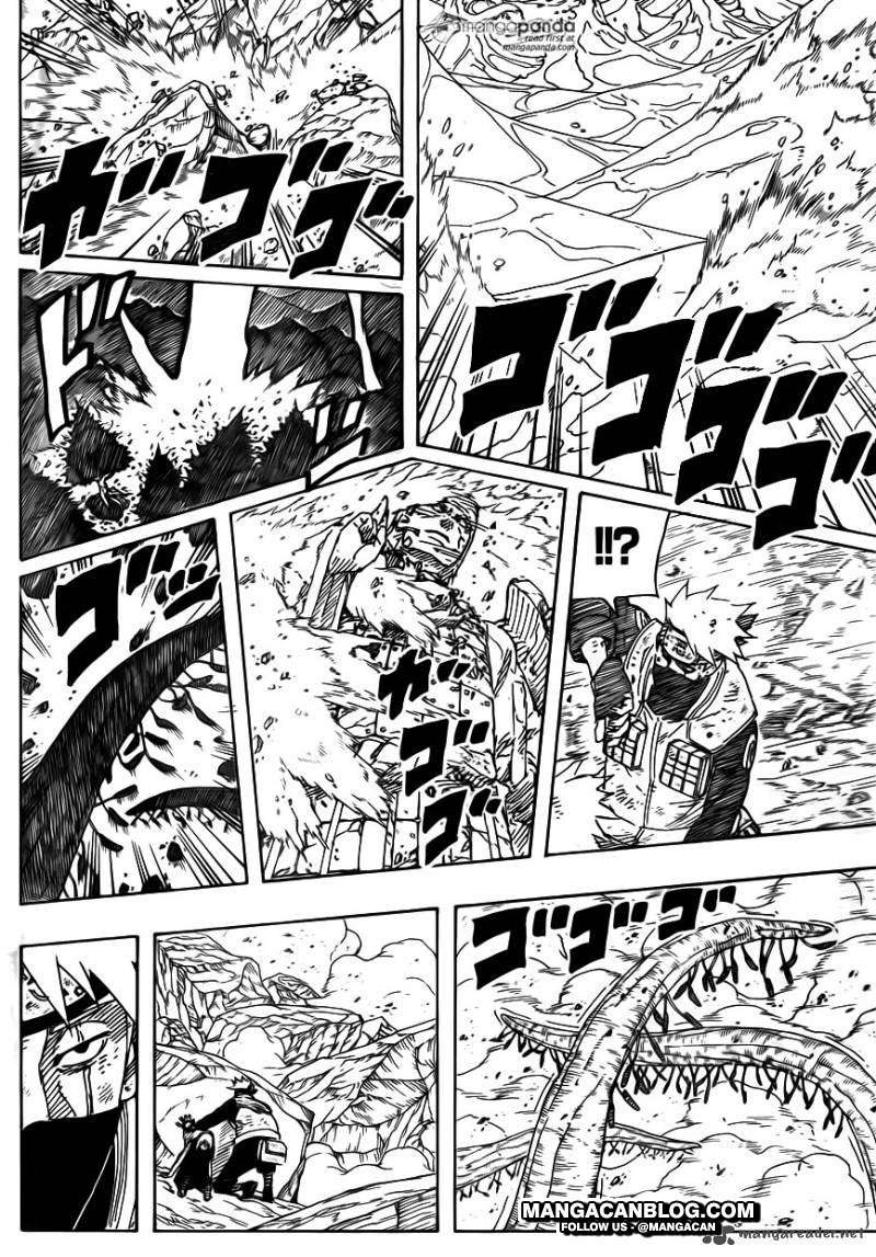 Chapter 697 - halaman 6