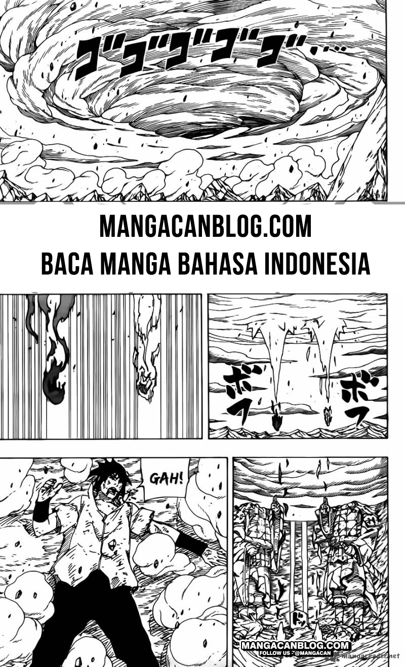 Chapter 697 - halaman 7