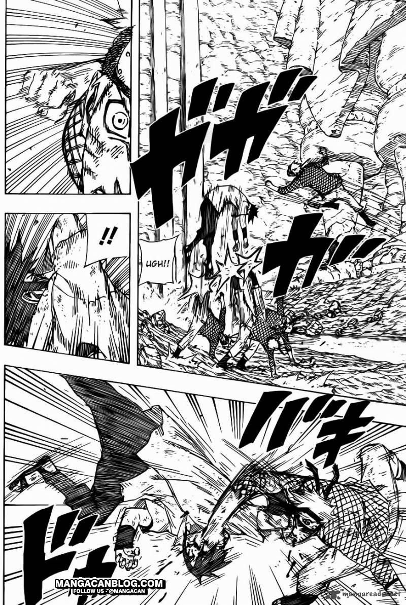 Chapter 697 - halaman 9