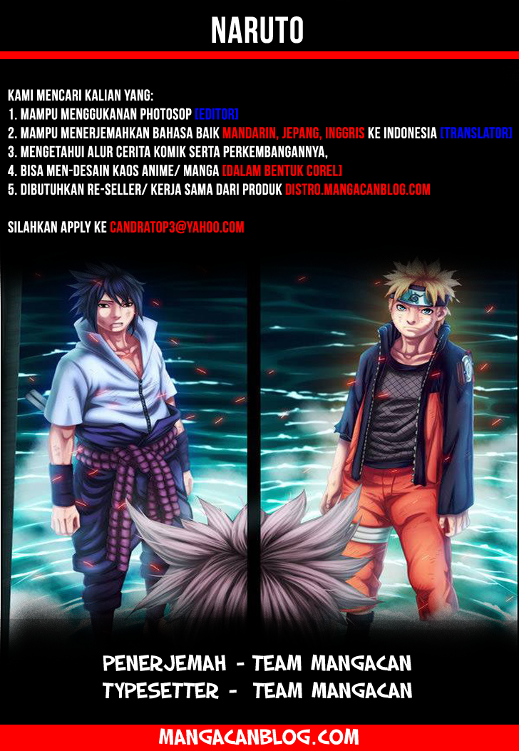 Chapter 696 - halaman 2