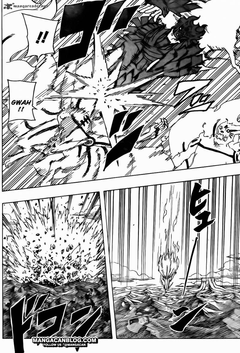 Chapter 696 - halaman 13