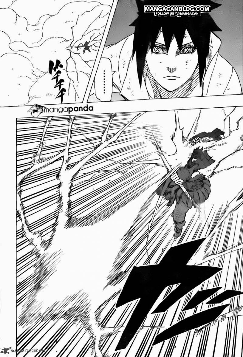 Chapter 696 - halaman 20