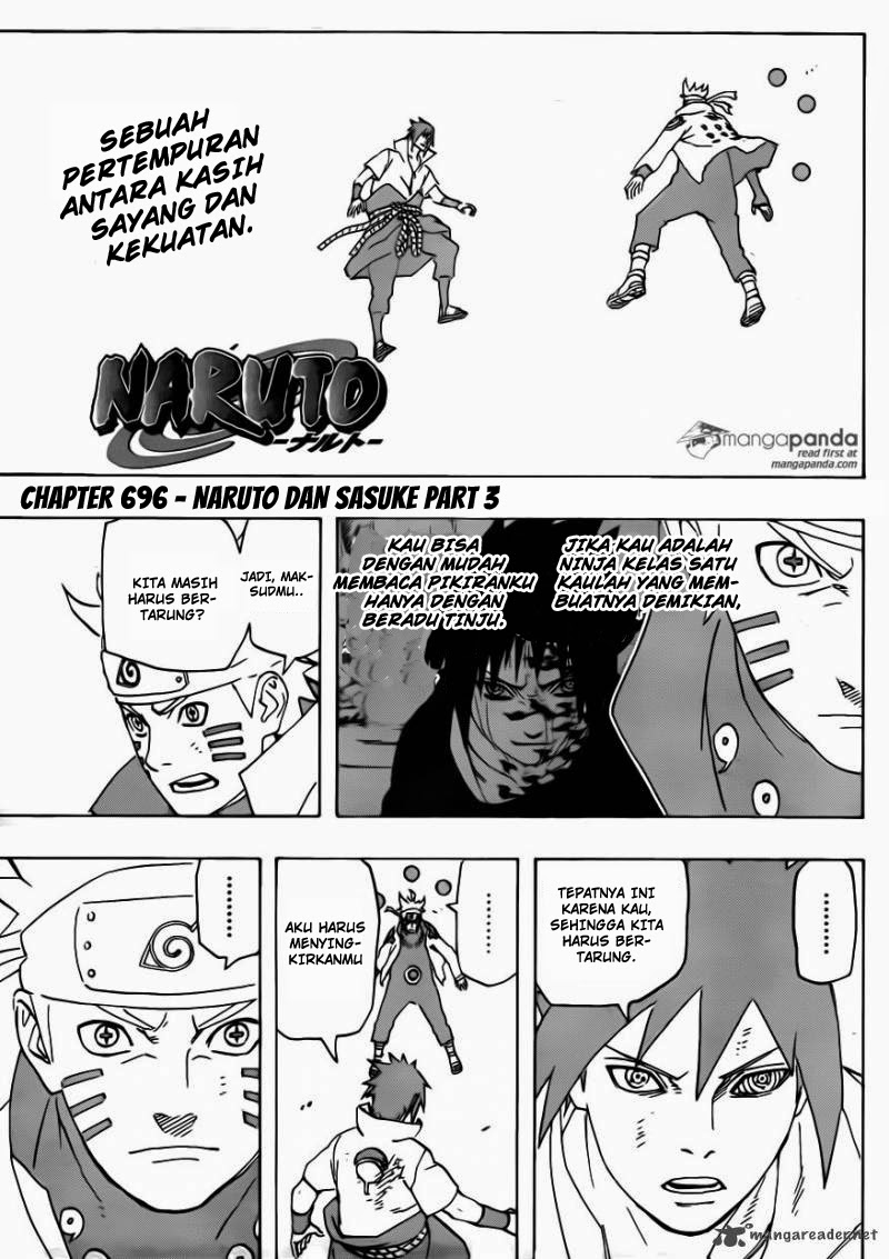 Chapter 696 - halaman 3