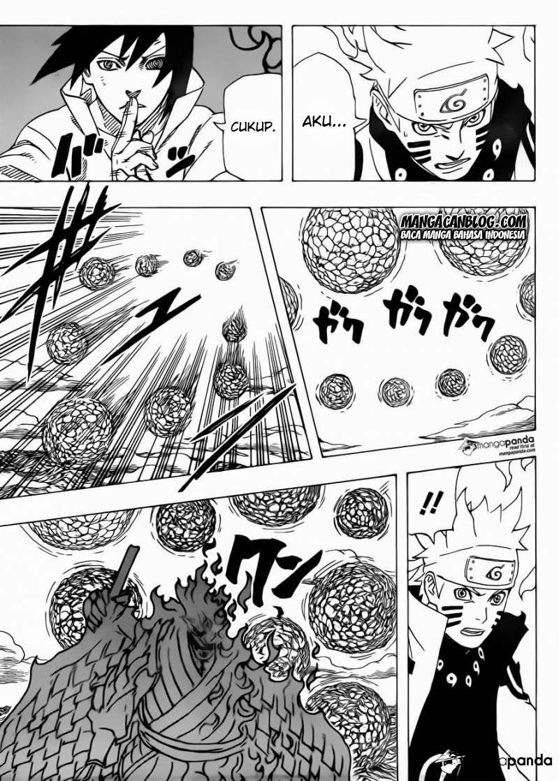 Chapter 696 - halaman 9
