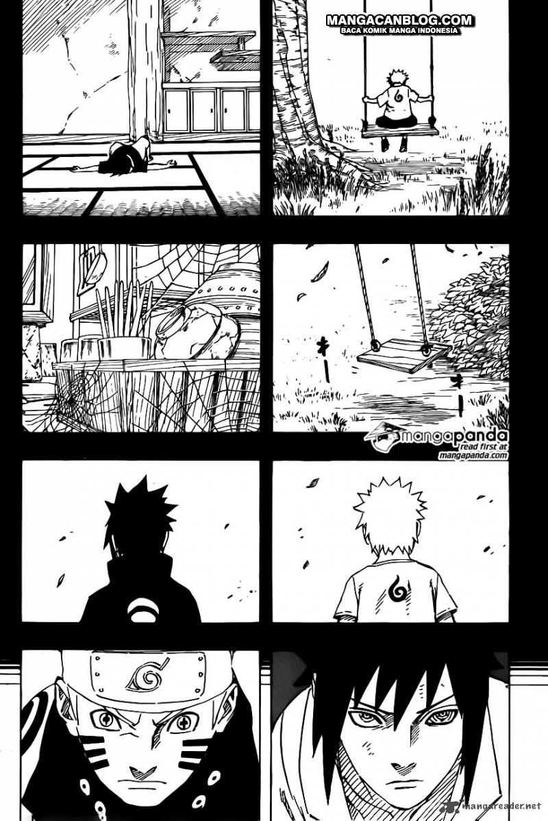 Chapter 695 - halaman 12