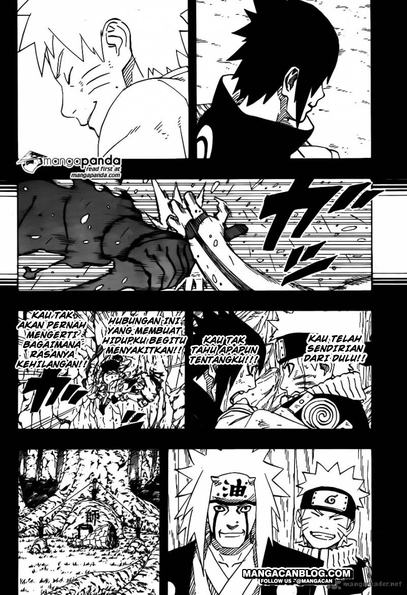 Chapter 695 - halaman 14