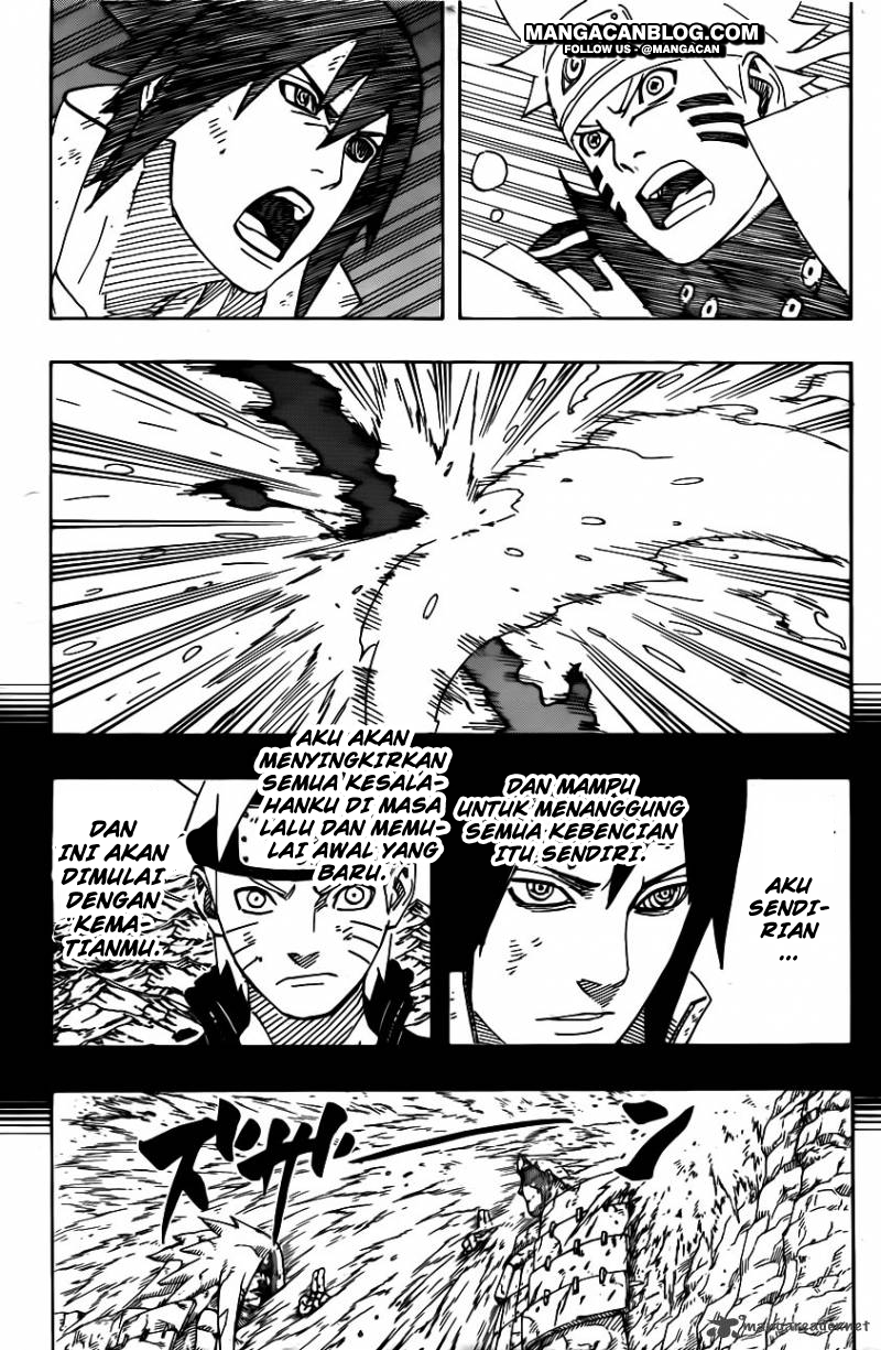 Chapter 695 - halaman 15