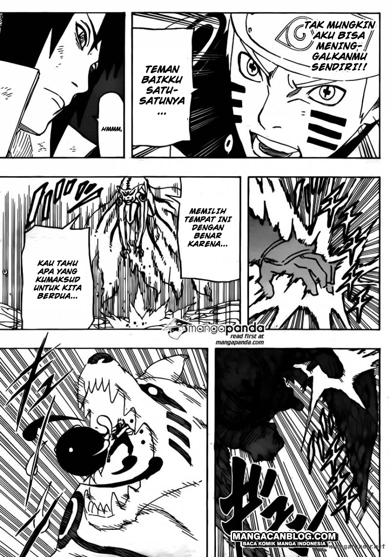 Chapter 695 - halaman 17