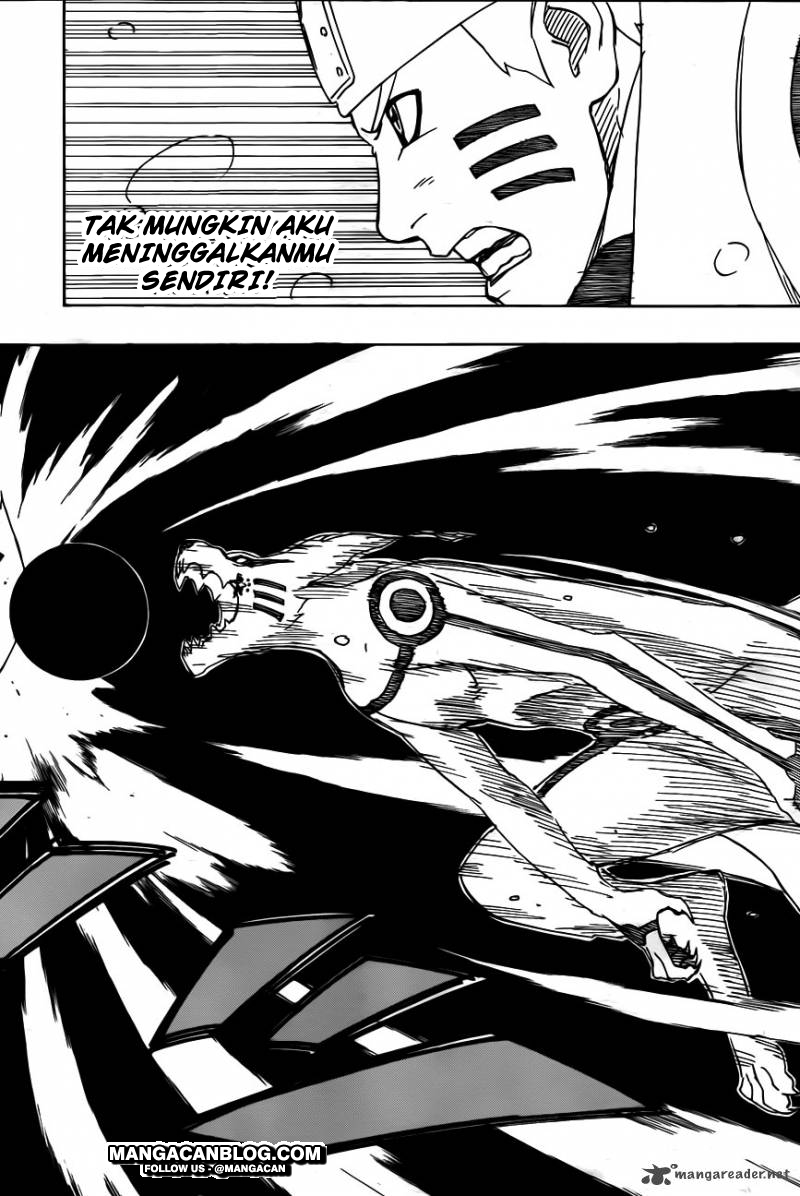 Chapter 695 - halaman 18