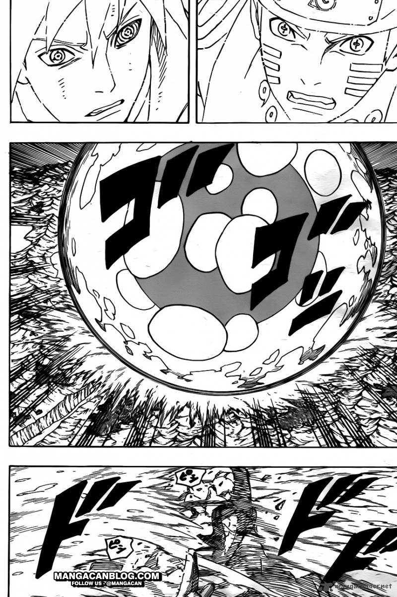 Chapter 695 - halaman 20