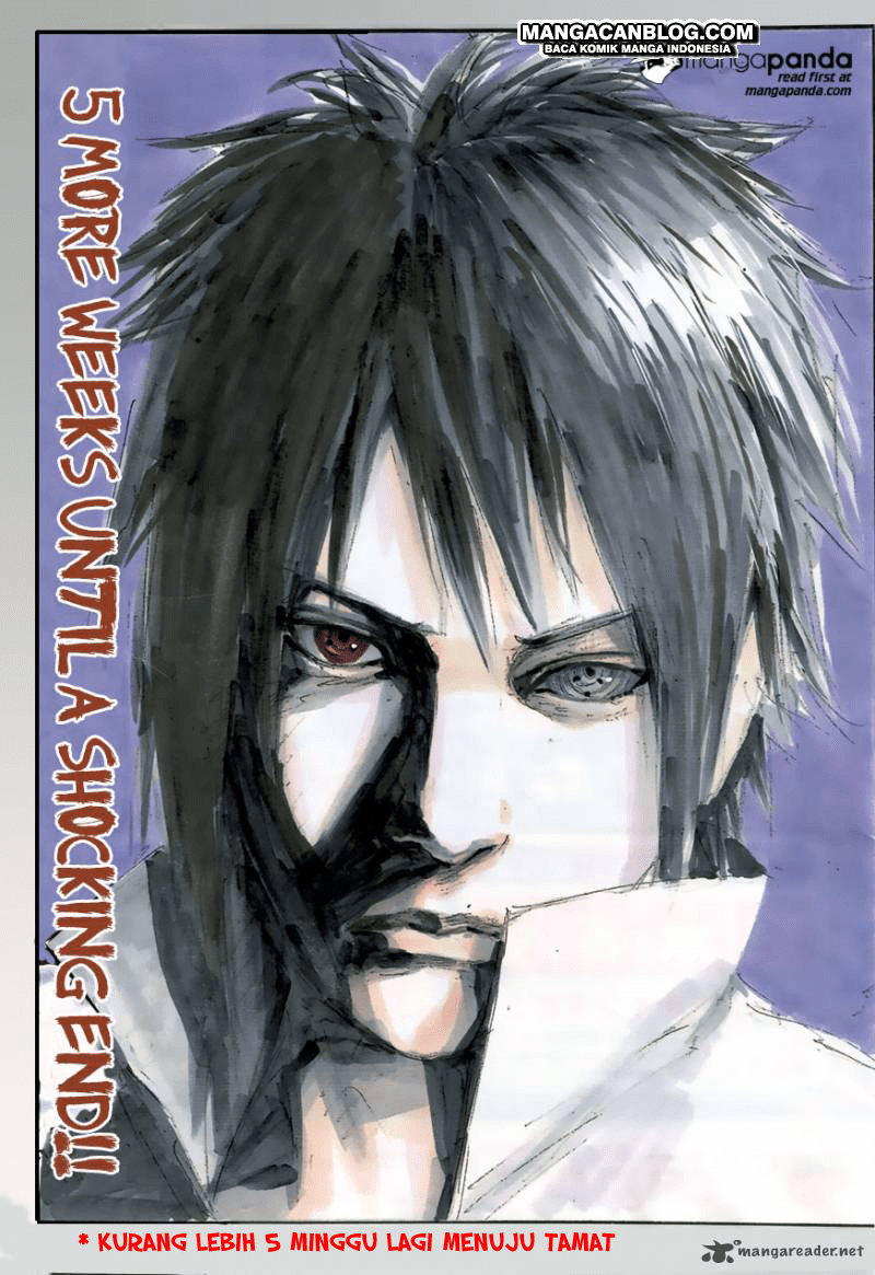 Chapter 695 - halaman 5