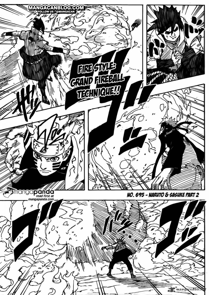 Chapter 695 - halaman 6