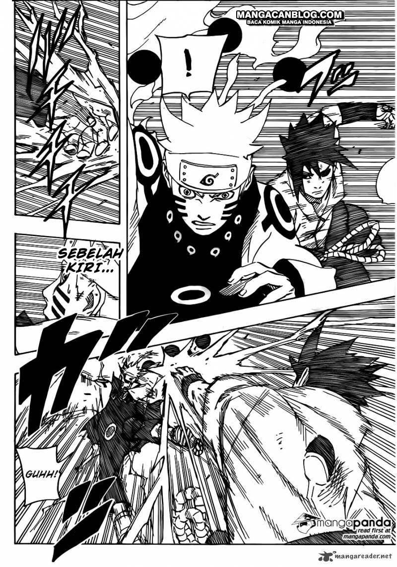 Chapter 695 - halaman 7