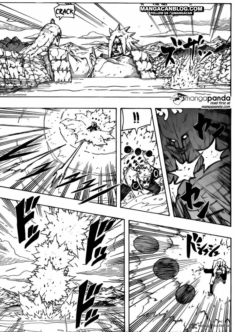 Chapter 695 - halaman 8