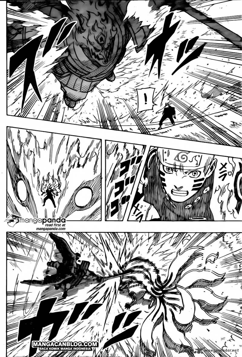 Chapter 695 - halaman 9