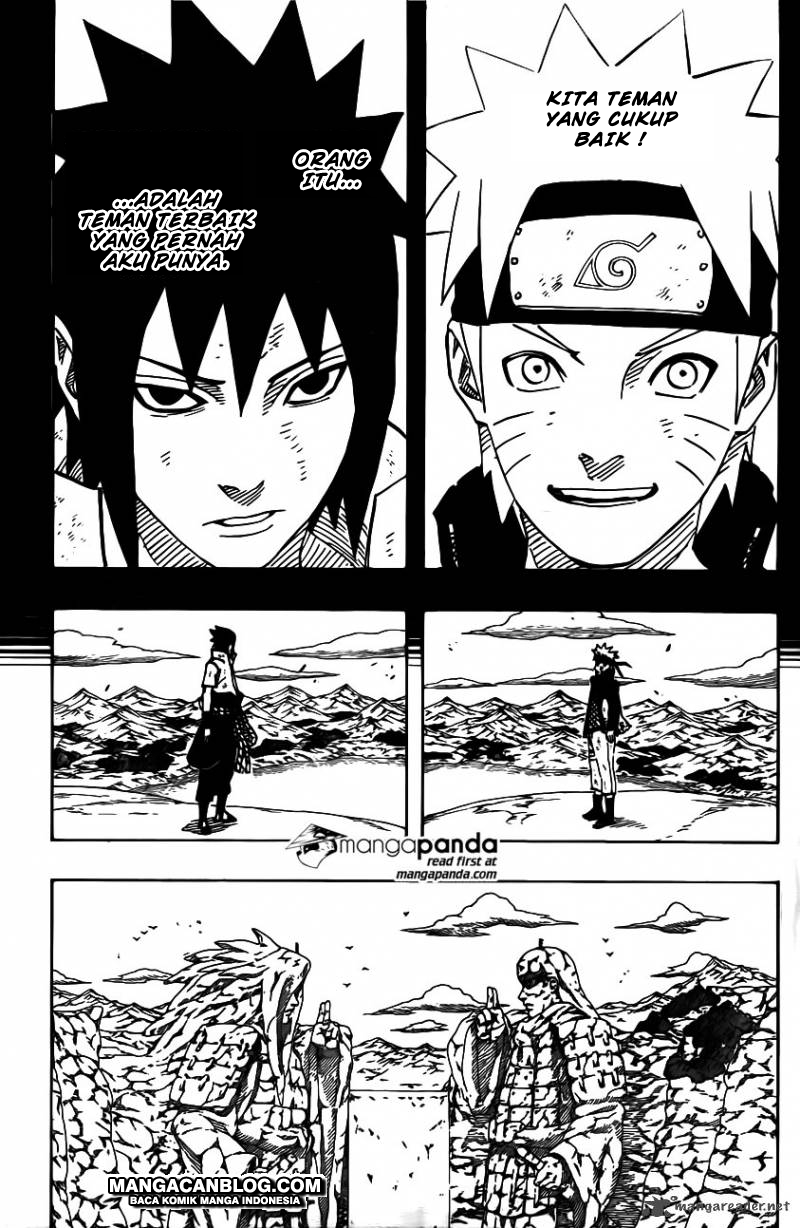 Chapter 694 - halaman 19