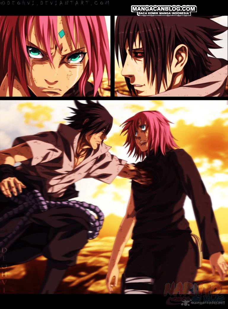 Chapter 694 - halaman 4