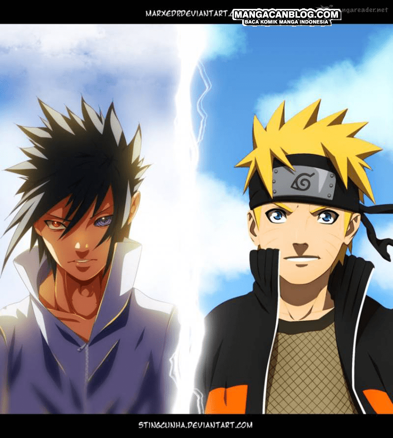 Chapter 694 - halaman 5