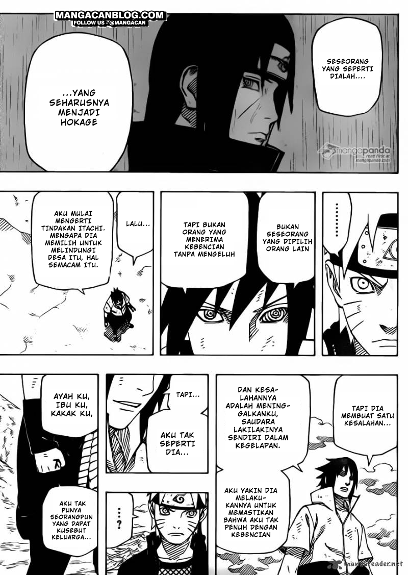 Chapter 694 - halaman 7