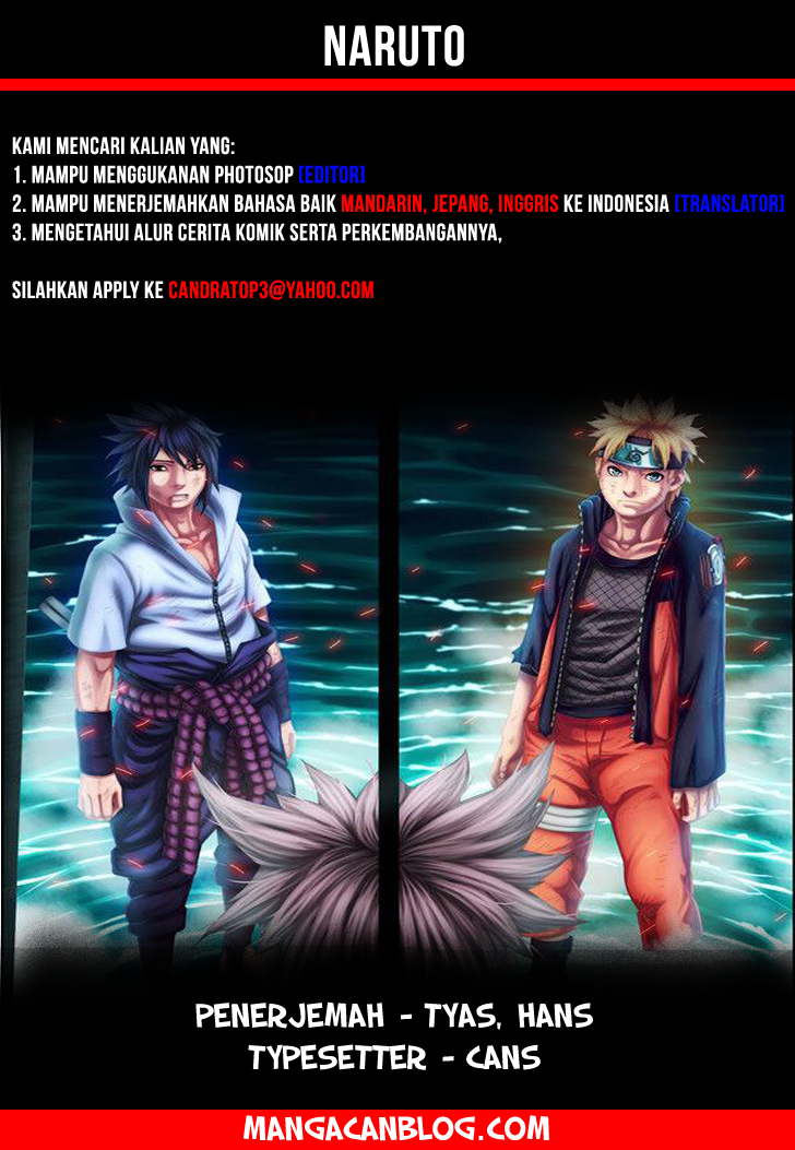Chapter 693 - halaman 2
