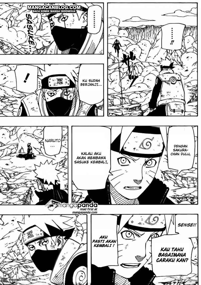 Chapter 693 - halaman 12