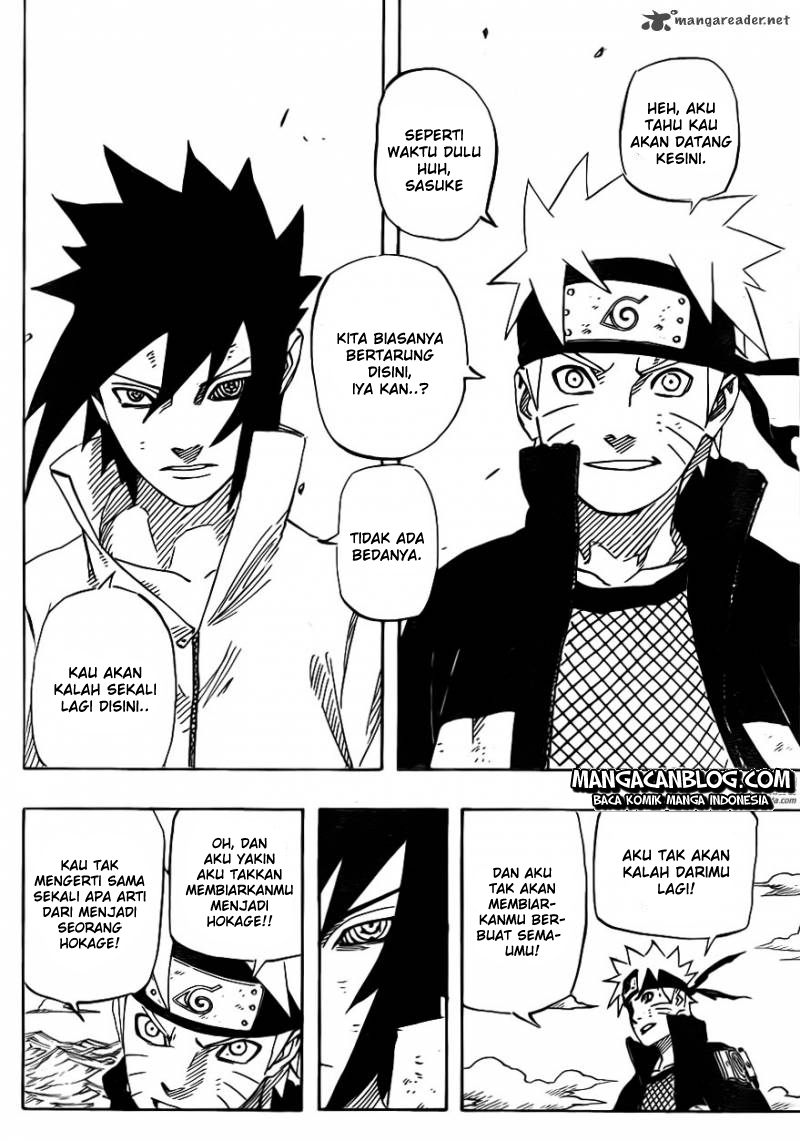 Chapter 693 - halaman 17