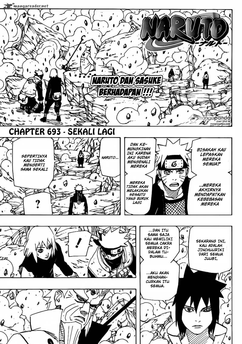 Chapter 693 - halaman 3