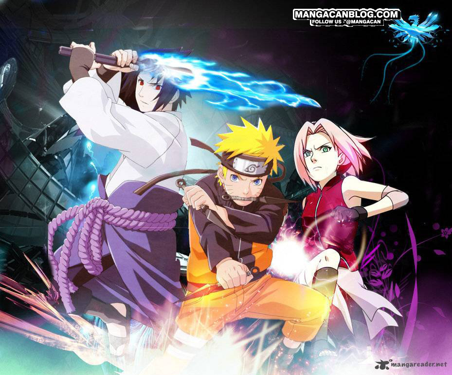 Chapter 693 - halaman 4