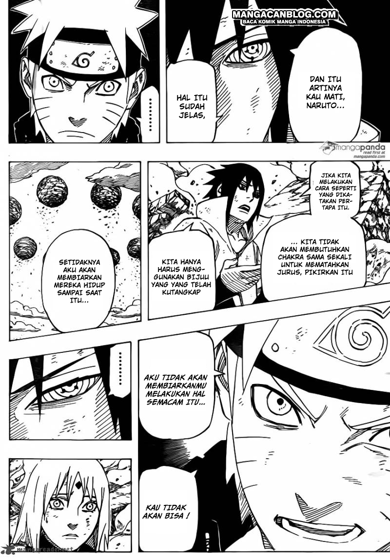 Chapter 693 - halaman 5